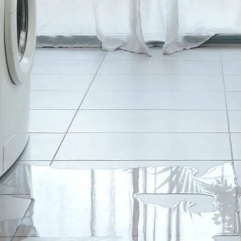 Appliance Leak Cleanup in Forest, VA